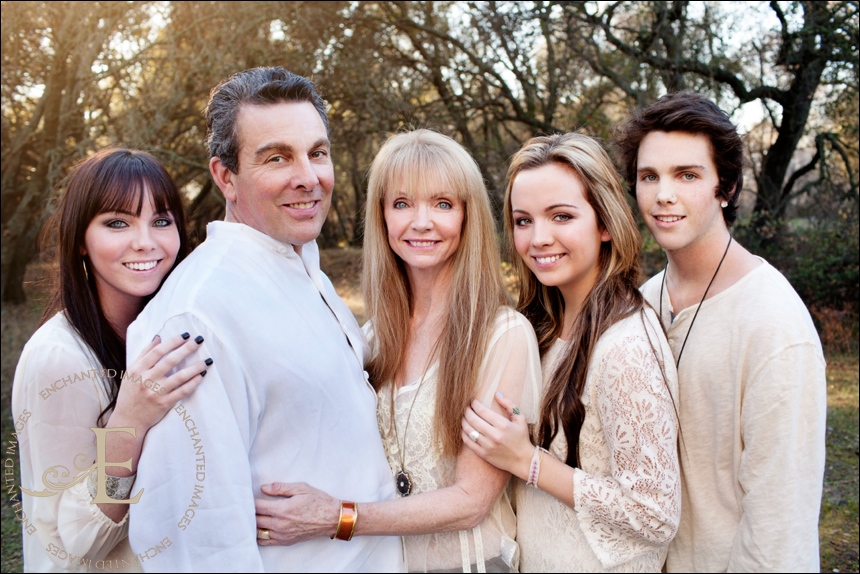 roseville family pictures