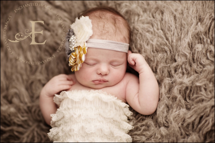 roseville baby photographer